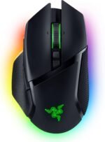 Razer Basilisk V3 Pro Wireless Gaming Mouse - Image 3