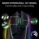 Razer Basilisk V3 Pro Wireless Gaming Mouse - Image 4