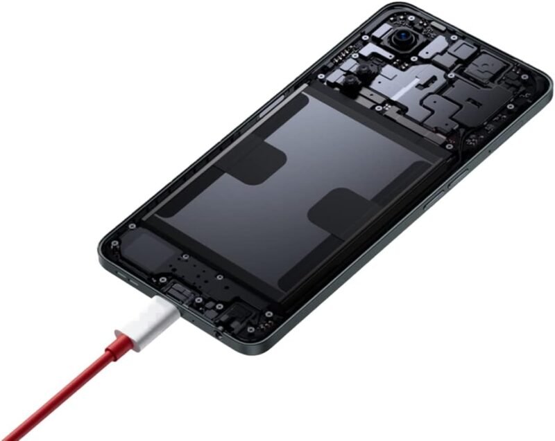 OnePlus Nord N30 5G -8+128GB Unlocked Dual-SIM Android Smart Phone