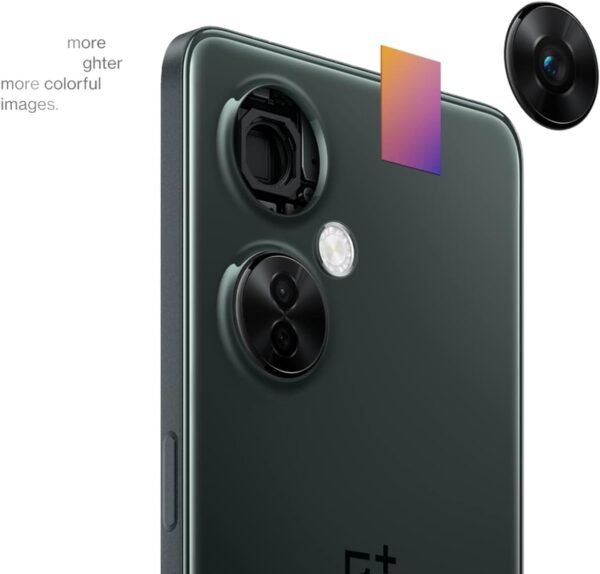 OnePlus Nord N30 5G -8+128GB Unlocked Dual-SIM Android Smart Phone