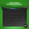 Razer Blade 15 Advanced Gaming Laptop 2020: Intel Core i7-10875H 8-Core, NVIDIA GeForce RTX 2070 Super Max-Q 16GB RAM, 512GB SSD