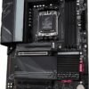 GIGABYTE AORUS Elite AX (AM5/LGA 1718/ AMD B650/ATX/ B650  PCIe 5.0/USB 3.2 Gen2X2 Type-C/WiFi 6E/