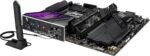 ASUS ROG Strix Z890-E Gaming WiFi7 Intel Z890 LGA 1851 ATX Motherboard - Image 2