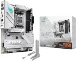 ASUS ROG Strix B850-A Gaming WiFi7 - AMD ATX Motherboard - Image 11