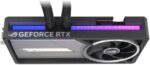 ASUS GeForce RTX 5090 Astral LC Overclocked Liquid Cooled 32GB GDDR7 PCIe 5.0 Graphics Card - Image 7