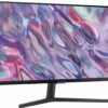 SAMSUNG 34" ViewFinity S50GC Series Ultra-WQHD Monitor, 100Hz HDR10,