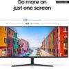 SAMSUNG 34" ViewFinity S50GC Series Ultra-WQHD Monitor, 100Hz HDR10,