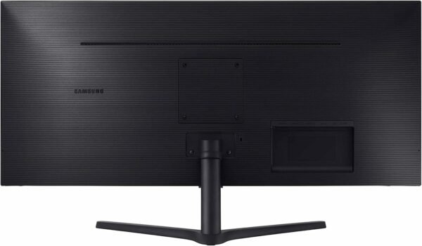 SAMSUNG 34" ViewFinity S50GC Series Ultra-WQHD Monitor, 100Hz HDR10,