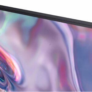 SAMSUNG 34" ViewFinity S50GC Series Ultra-WQHD Monitor, 100Hz HDR10,