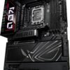 ASUS ROG Maximus Z890 Hero Intel Z890 LGA 1851 ATX Motherboard, Advanced AI PC-Ready, 22+2+1+2 Stages, DDR5, WiFi 7, 3X PCIe® 5.0