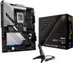 ASRock Z890 Taichi Lite Intel Core Ultra LGA1851 RL-ILM WiFi7 ATX Motherboard DDR5 9200 MHz 256 GB PCIe 5.0 - Image 12