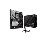 ASRock Z890 Taichi Lite Intel Core Ultra LGA1851 RL-ILM WiFi7 ATX Motherboard DDR5 9200 MHz 256 GB PCIe 5.0 - Image 4