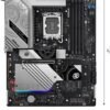 ASRock Z890 Taichi Lite Intel Core Ultra LGA1851 RL-ILM WiFi7 ATX Motherboard DDR5 9200 MHz 256 GB PCIe 5.0