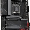 GIGABYTE AORUS Elite AX (AM5/LGA 1718/ AMD B650/ATX/ B650  PCIe 5.0/USB 3.2 Gen2X2 Type-C/WiFi 6E/