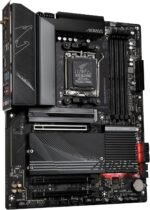 GIGABYTE AORUS Elite AX (AM5/LGA 1718/ AMD B650/ATX/ B650 PCIe 5.0/USB 3.2 Gen2X2 Type-C/WiFi 6E/ - Image 4