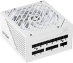 GAMEMAX Rampage Series, 1250W, Full Modular Power Supply, ATX 3.1 & PCIE 5.1 Ready, 80 Plus Platinum Certified - Image 2