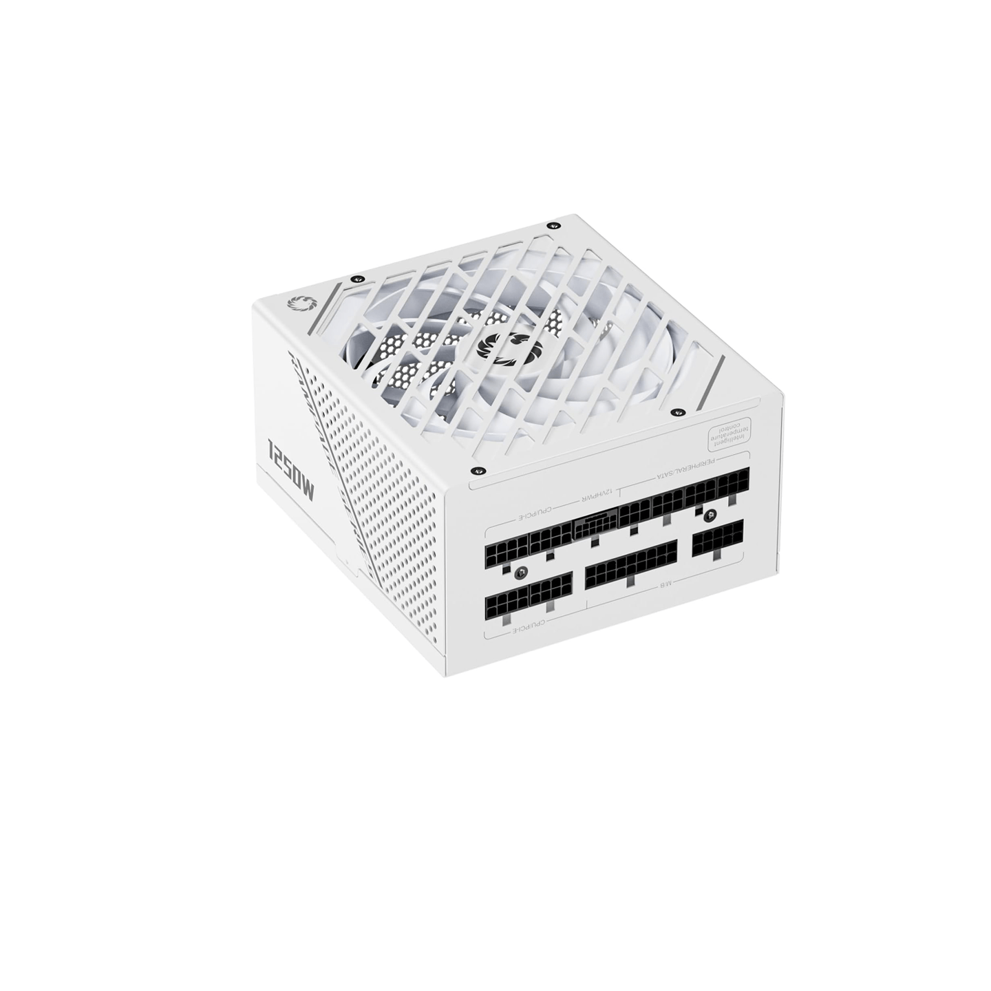 GAMEMAX Rampage Series, 1250W, Full Modu…