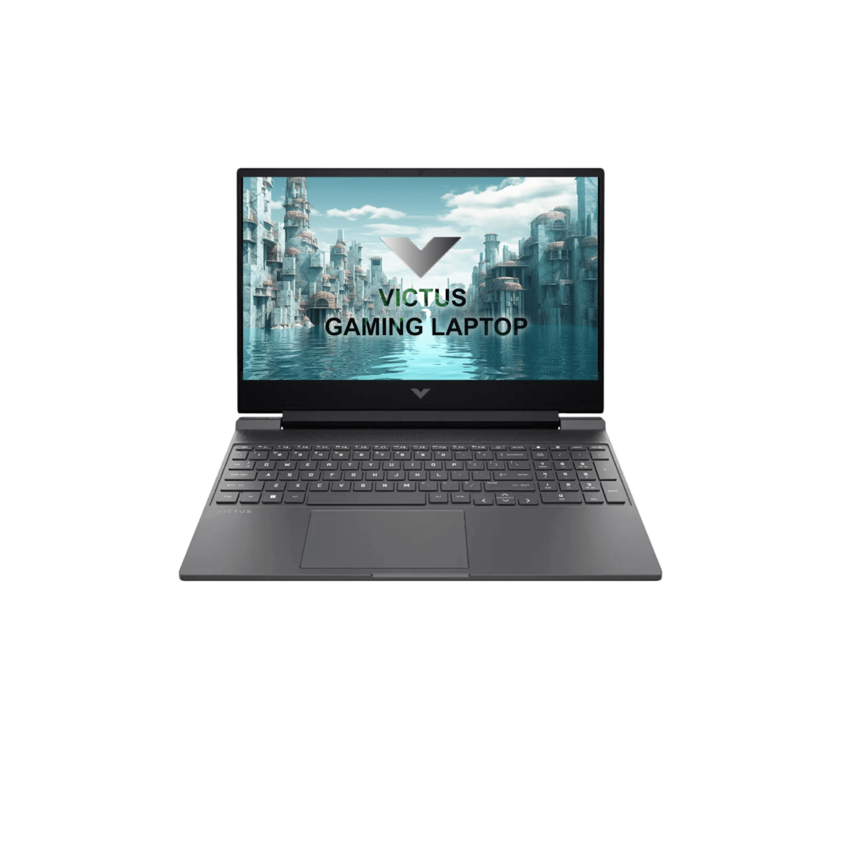 HP Victus 15.6 Inch Full HD Gaming Laptop  AMD Ryzen 5 7535HS, 6-Core Processor  16GB DDR5 RAM, 1TB SSD - Image 11