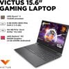 HP Victus 15.6 Inch Full HD Gaming Laptop  AMD Ryzen 5 7535HS, 6-Core Processor  16GB DDR5 RAM, 1TB SSD