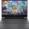 HP Victus 15.6 Inch Full HD Gaming Laptop  AMD Ryzen 5 7535HS, 6-Core Processor  16GB DDR5 RAM, 1TB SSD