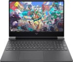 HP Victus 15.6 Inch Full HD Gaming Laptop AMD Ryzen 5 7535HS, 6-Core Processor 16GB DDR5 RAM, 1TB SSD - Image 8