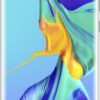 Huawei P30 Pro 128GB 8GB RAM  International Version - Aurora Blue