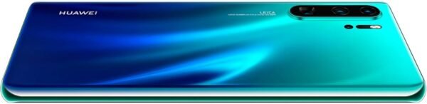 Huawei P30 Pro 128GB 8GB RAM  International Version - Aurora Blue