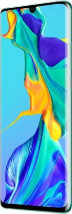Huawei P30 Pro 128GB 8GB RAM International Version - Aurora Blue - Image 13