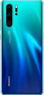 Huawei P30 Pro 128GB 8GB RAM International Version - Aurora Blue - Image 3