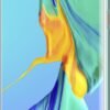 Huawei P30 Pro 128GB 8GB RAM  International Version - Aurora Blue