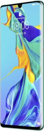 Huawei P30 Pro 128GB 8GB RAM International Version - Aurora Blue - Image 4