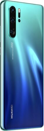Huawei P30 Pro 128GB 8GB RAM International Version - Aurora Blue - Image 6