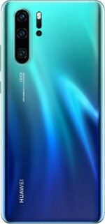 Huawei P30 Pro 128GB 8GB RAM International Version - Aurora Blue - Image 8