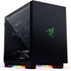 Razer Tomahawk Gaming Case - Dual-Sided Tempered Glass-Mini-ITX