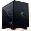 Razer Tomahawk Gaming Case - Dual-Sided Tempered Glass-Mini-ITX