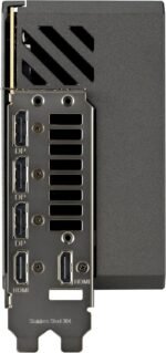 ASUS ROG Astral GeForce RTX™ 5090 OC Edition Gaming Graphics Card (PCIe® 5.0, 32GB GDDR7, HDMI®/DP 2.1, 3.8-Slot - Image 11