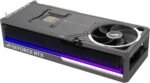 ASUS ROG Astral GeForce RTX™ 5090 OC Edition Gaming Graphics Card (PCIe® 5.0, 32GB GDDR7, HDMI®/DP 2.1, 3.8-Slot - Image 14