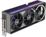 ASUS ROG Astral GeForce RTX™ 5090 OC Edition Gaming Graphics Card (PCIe® 5.0, 32GB GDDR7, HDMI®/DP 2.1, 3.8-Slot - Image 15