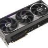ASUS ROG Astral GeForce RTX™ 5090 OC Edition Gaming Graphics Card (PCIe® 5.0, 32GB GDDR7, HDMI®/DP 2.1, 3.8-Slot