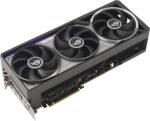 ASUS ROG Astral GeForce RTX™ 5090 OC Edition Gaming Graphics Card (PCIe® 5.0, 32GB GDDR7, HDMI®/DP 2.1, 3.8-Slot - Image 17