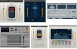 AudioDeluxe Focusrite Scarlett Solo 4th Gen USB Audio Interface and Waves Musicians 2 Bundle - Image 6