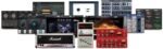 AudioDeluxe Focusrite Scarlett Solo 4th Gen USB Audio Interface and Waves Musicians 2 Bundle - Image 7
