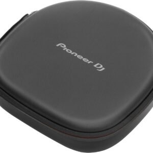 Pioneer DJ HDJ-X10-K Professional Flagship over-ear DJ headphones Black