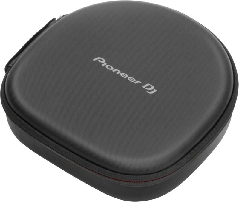 Pioneer DJ HDJ-X10-K Professional Flagship over-ear DJ headphones Black