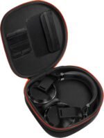Pioneer DJ HDJ-X10-K Professional Flagship over-ear DJ headphones Black - Image 4