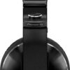 Pioneer DJ HDJ-X10-K Professional Flagship over-ear DJ headphones Black