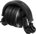 Pioneer DJ HDJ-X10-K Professional Flagship over-ear DJ headphones Black - Image 11