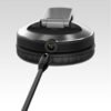 Pioneer DJ HDJ-X10-K Professional Flagship over-ear DJ headphones Black