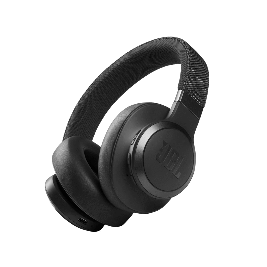 JBL Live 660NC Wireless Noise Cancellati…