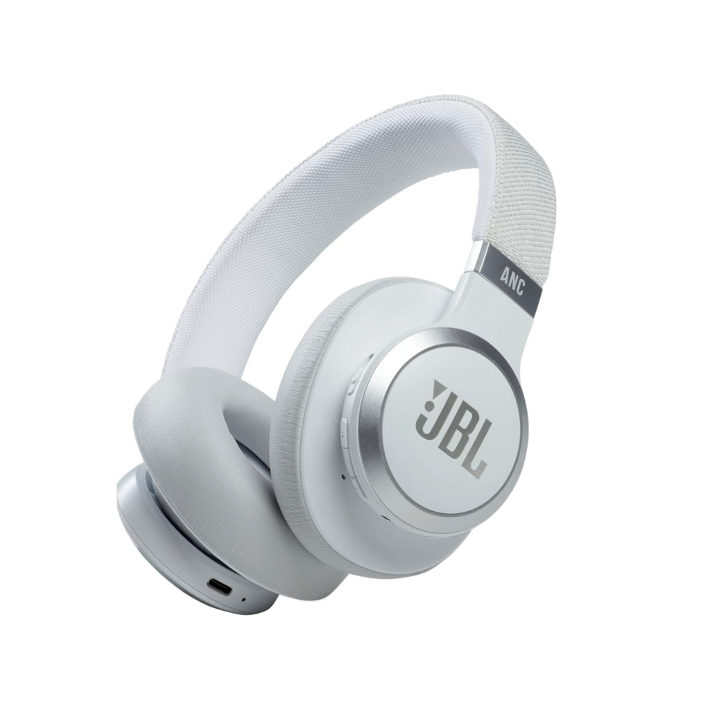 JBL Live 660NC Wireless Noise Cancellati…